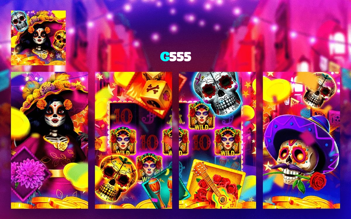G555